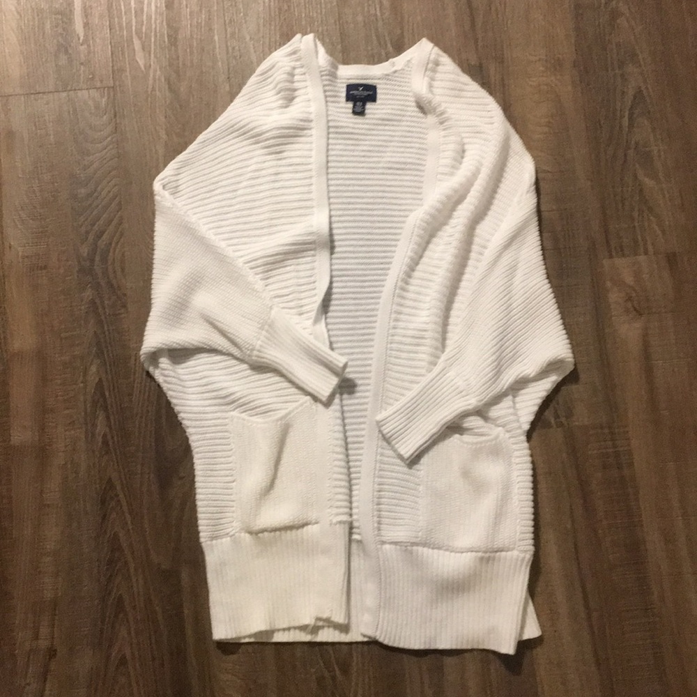 American Eagle Dohlman Cardigan